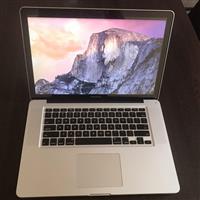 Used MacBook Pro MC723 LL/A، دست دوم مک بوک پرو MC723 پارت نامبر آمریکا