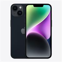iPhone 14 Midnight 128GB، آیفون 14 میدنایت 128 گیگابایت