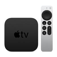 Apple TV 4K 64GB 2021، اپل تیوی 4 کا 64 گیگابایت 2021