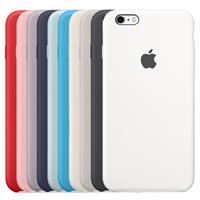 iPhone 6S Silicone Case - Apple Original، قاب سیلیکونی آیفون 6 اس - اورجینال اپل
