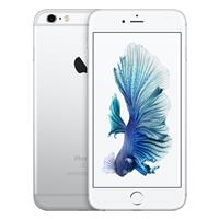 iPhone 6S Plus 128 GB - Silver، آیفون 6 اس پلاس 128 گیگابایت نقره ای