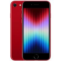 iPhone SE3 64GB Red، آیفون اس ای نسل سوم 64 گیگابایت قرمز