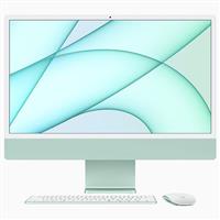 iMac 24 inch M1 7-Core GPU 2021 Green، آی مک 24 اینچ M1 7-Core سبز 2021