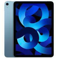 iPad Air 5 Cellular 256GB Blue، آیپد ایر 5 سلولار 256 گیگابایت آبی