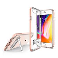 iPhone 8/7 Case Spigen Crystal Hybrid، قاب آیفون 8/7 اسپیژن مدل Crystal Hybrid