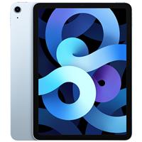 iPad Air 4 WiFi 256GB Sky Blue، آیپد ایر 4 وای فای 256 گیگابایت آبی