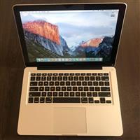 Used MacBook Pro MC700 LL/A-2796، دست دوم مک بوک پرو ام سی 700 پارت نامبر آمریکا کد 2796