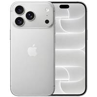 iPhone 18 Pro Max 2TB Silver، آیفون 18 پرو مکس 2 ترابایت نقره ای