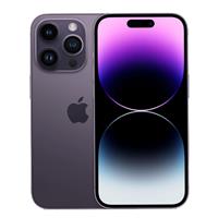iPhone 14 Pro Deep Purple 256GB، آیفون 14 پرو بنفش 256 گیگابایت