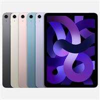 آیپد ایر 5 iPad Air 5 WiFi 64GB Purple ﴿ آیپد ایر 5 وای فای 64 گیگابایت بنفش ﴾