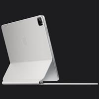 آیپد پرو 2021 iPad Pro 2021 12.9 inch WiFi 512GB Silver ﴿ آیپد پرو 2021 12.9 اینچ وای فای 512 گیگابایت نقره ای ﴾