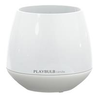 شمع هوشمند مایپو مدل پلی بالب - بسته 3 تایی ﴿ Mipow Playbulb Bluetooth Candle - Pack Of 3 BTL300-3 ﴾