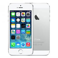 iPhone 5S 64 GB - Silver، آیفون 5 اس 64 گیگابایت - نقره ای