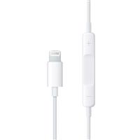 EarPods with Lightning Connector Apple original ﴿ ایرپاد لایتنینگ اورجینال اپل ﴾