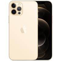 iPhone 12 Pro Max Gold 128GB، آیفون 12 پرو مکس طلایی 128 گیگابایت