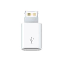 Lightning to Micro USB Adapter - Apple Original، تبدیل لایتنینگ به میکرو یو اس بی