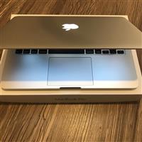 Used MacBook Pro MF840 LL/A - 2861، دست دوم مک بوک پرو ام اف 840 LL/A کد 2861