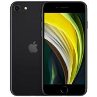 iPhone SE2 256GB Black، آیفون اس ای 2 256 گیگابایت مشکی
