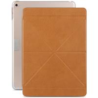 iPad Air2 Moshi VersaCover Almond Tan، اسمارت کیس موشی ورسا کاور خردلی آیپد ایر 2