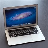 Used MacBook Air MD711 LL/A، دست دوم مک بوک ایر ام دی 711 پارت نامبر آمریکا