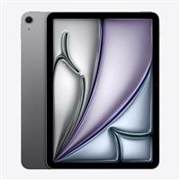 iPad Air 11 inch M2 WiFi+Cellular 256GB Space Gray 2024، آیپد ایر 11 اینچ M2 سلولار 256 گیگابایت خاکستری 2024