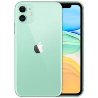 iPhone 11 64 GB Green، آیفون 11 64 گیگابایت سبز