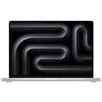 MacBook Pro M5 Max MGE94 Silver 16 inch 2026، مک بوک پرو ام 5 مکس مدل MGE94 رنگ نقره ای 16 اینچ 2026