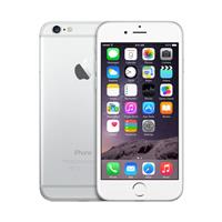 iPhone 6 16 GB - Silver، آیفون 6 16 گیگابایت نقره ای