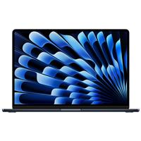 MacBook Air 15 inch M3 CTO 24-1TB Midnight 2024، مک بوک ایر 15 اینچ M3 کاستمایز 24-1TB میدنایت 2024