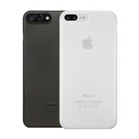 iPhone 8/7 Plus Case Ozaki O!coat 0.4 Jelly 2 in 1(OC723)، قاب آیفون 8/7 پلاس اوزاکی مدل O!coat 0.4 Jelly 2 in 1