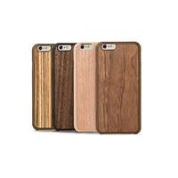 iPhone 6/6S Case Ozaki Wood OC556، قاب آیفون 6 و 6 اس اوزاکی چوبی