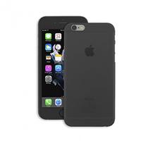 iPhone 6S/6 Case Ozaki 0.3 Jelly Pro Black OC550، قاب آیفون 6 اس و 6 اوزاکی ژله ای 0.3 مشکی
