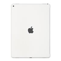 Used iPad Pro 12.9 inch Silicone Case White، دست دوم قاب سیلیکونی آیپد پرو 12.9 اینچ سفید