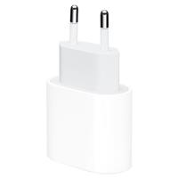 Apple 20W USB-C Power Adapter 2Pin، شارژر 20 وات اورجینال اپل مدل 2 پین