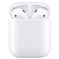 AirPods 2 with Charging Case، ایرپاد 2 با کیس شارژ با سیم