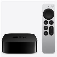 Apple TV 4K 32GB 2021 ﴿ اپل تیوی 4 کا 32 گیگابایت 2021 ﴾