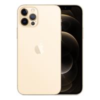iPhone 12 Pro Gold 256GB، آیفون 12 پرو طلایی 256 گیگابایت