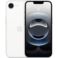 iPhone 16e 512GB White، آیفون 16 ای 512 گیگابایت سفید