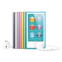 iPod Nano 7th - 16GB، آیپاد نانو نسل هفتم - 16 گیگابایت