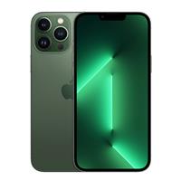 iPhone 13 Pro 1TB Alpine Green، آیفون 13 پرو 1 ترابایت سبز