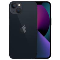 iPhone 13 128GB Midnight، آیفون 13 128 گیگابایت میدنایت