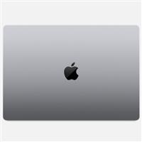 مک بوک پرو MacBook Pro M2 Pro MNW83 Space Gray 16 inch 2023 ﴿ مک بوک پرو ام 2 پرو مدل MNW83 خاکستری 16 اینچ 2023 ﴾