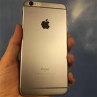 Used iPhone 6 Plus 64GB Space Gray QL/A، دست دوم آیفون 6 پلاس 64 گیگابایت خاکستری پارت نامبر QL/A