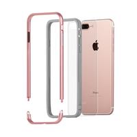 iPhone 8/7 Plus Case Moshi Luxe، قاب آیفون 8/7 پلاس موشی مدل Luxe