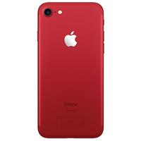 iPhone 7 128 GB Red، آیفون 7 128 گیگابایت قرمز