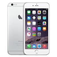 iPhone 6 Plus 16 GB - Silver، آیفون 6 پلاس 16 گیگابایت نقره ای