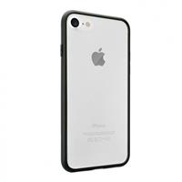 iPhone 8/7 Case Ozaki O!coat 0.3+bumper (OC738)، قاب آیفون 8/7 اوزاکی مدل O!coat 0.3+bumper