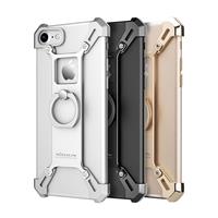 iPhone 8/7 Case Nillkin Barde metal، قاب آیفون 8/7 نیلکین مدل Barde metal