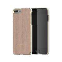 iPhone 8/7 Plus Case Mozo Light Oak، قاب آیفون 8/7 پلاس موزو مدل Light Oak