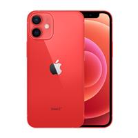 iPhone 12 mini Red 128GB، آیفون 12 مینی قرمز 128 گیگابایت